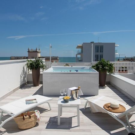 Hotel Greif Τζεσόλο Λίντο Εξωτερικό φωτογραφία