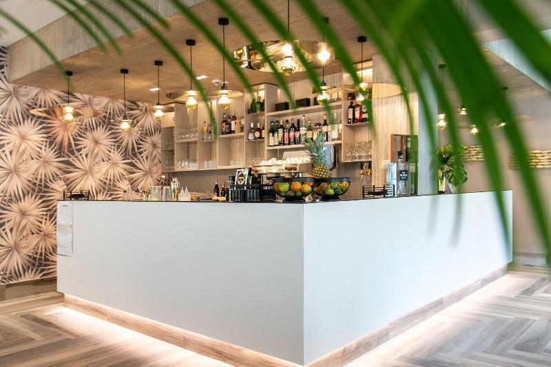 Hotel Greif Τζεσόλο Λίντο Εξωτερικό φωτογραφία