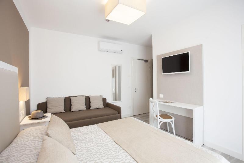 Hotel Greif Τζεσόλο Λίντο Εξωτερικό φωτογραφία