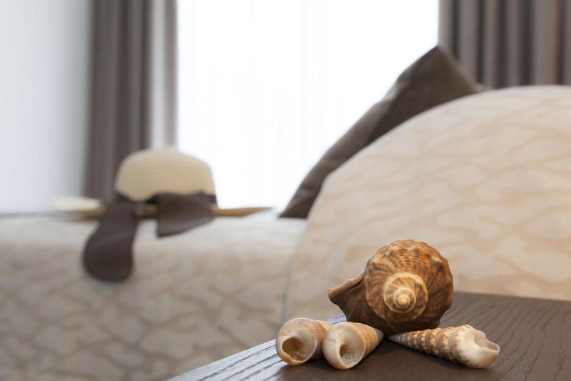 Hotel Greif Τζεσόλο Λίντο Εξωτερικό φωτογραφία