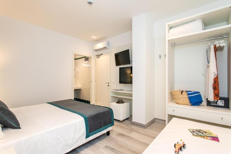 Hotel Greif Τζεσόλο Λίντο Εξωτερικό φωτογραφία