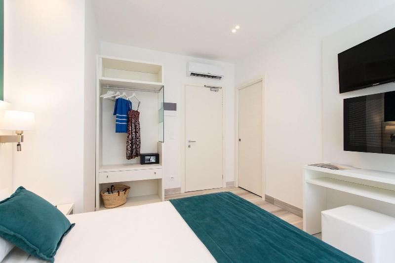 Hotel Greif Τζεσόλο Λίντο Εξωτερικό φωτογραφία