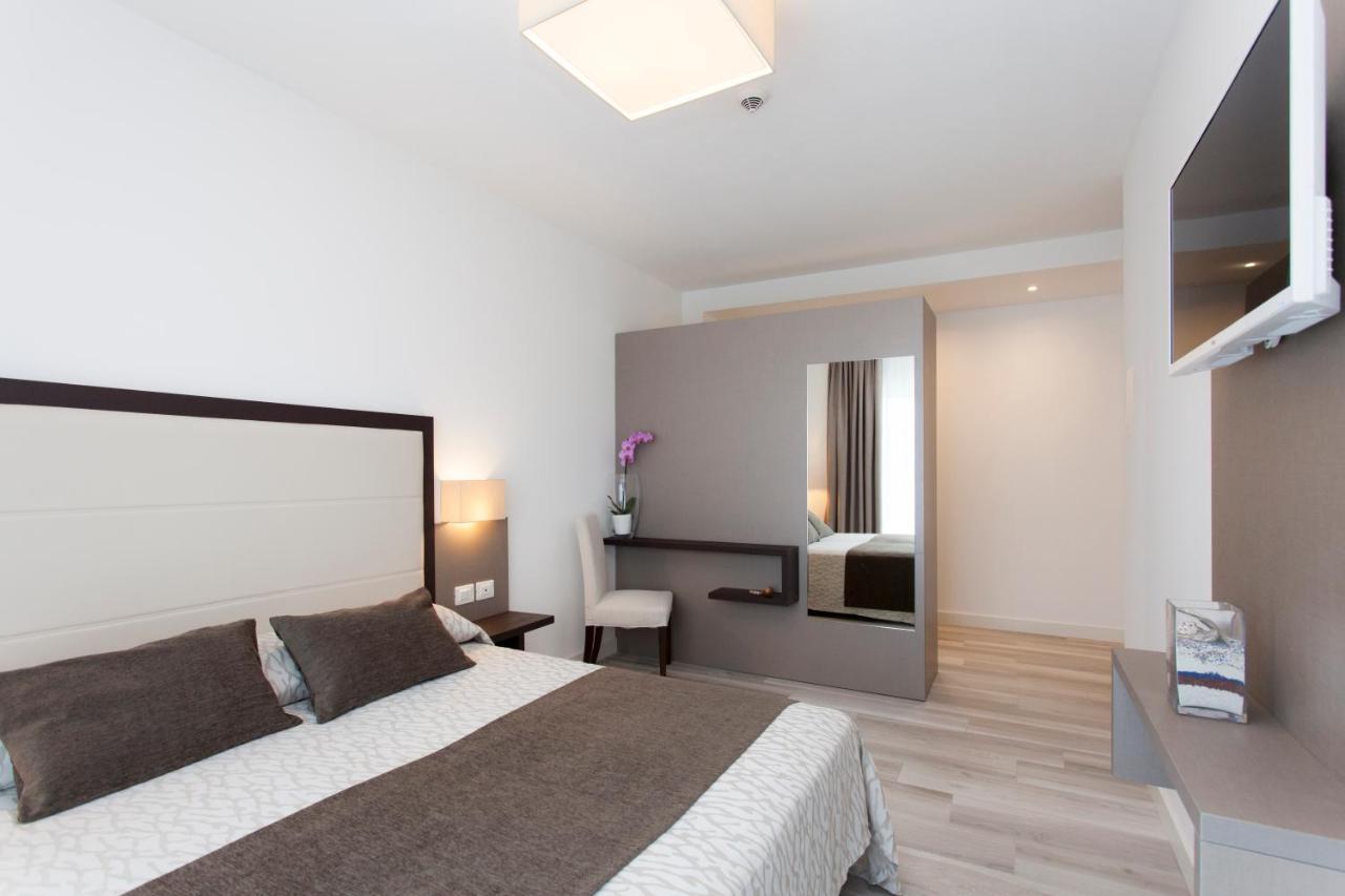 Hotel Greif Τζεσόλο Λίντο Δωμάτιο φωτογραφία