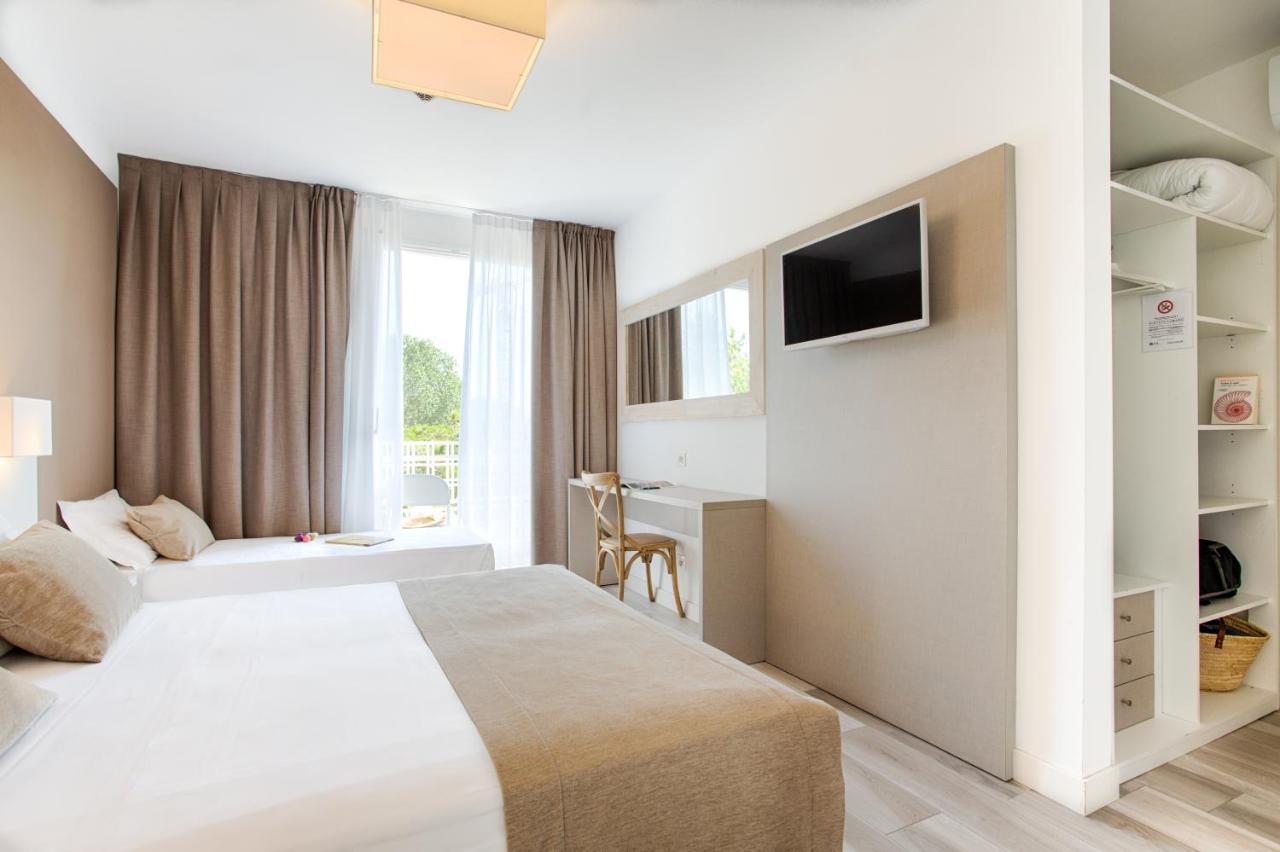 Hotel Greif Τζεσόλο Λίντο Εξωτερικό φωτογραφία