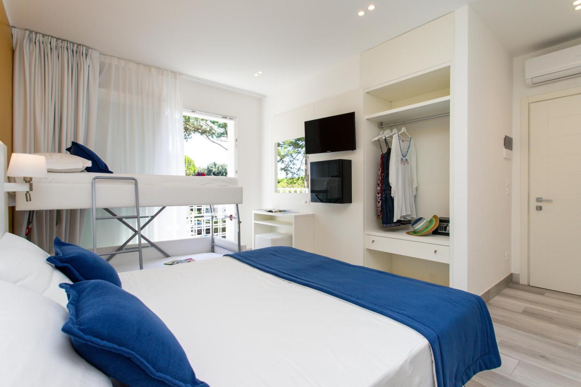 Hotel Greif Τζεσόλο Λίντο Δωμάτιο φωτογραφία